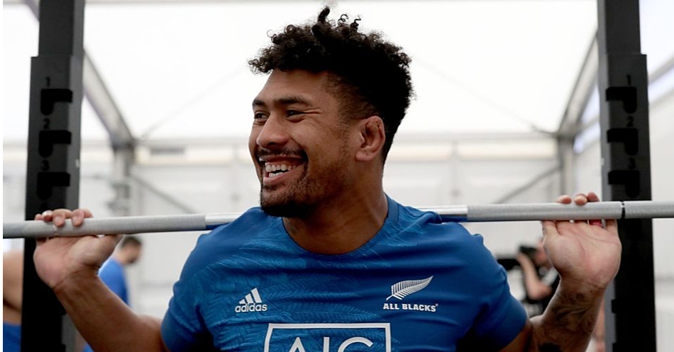 Ardie Savea wants to represent Samoa – here’s why he has to play rugby league to do so