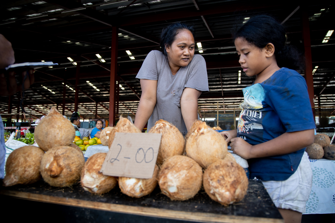 Extra opening hours for market well received