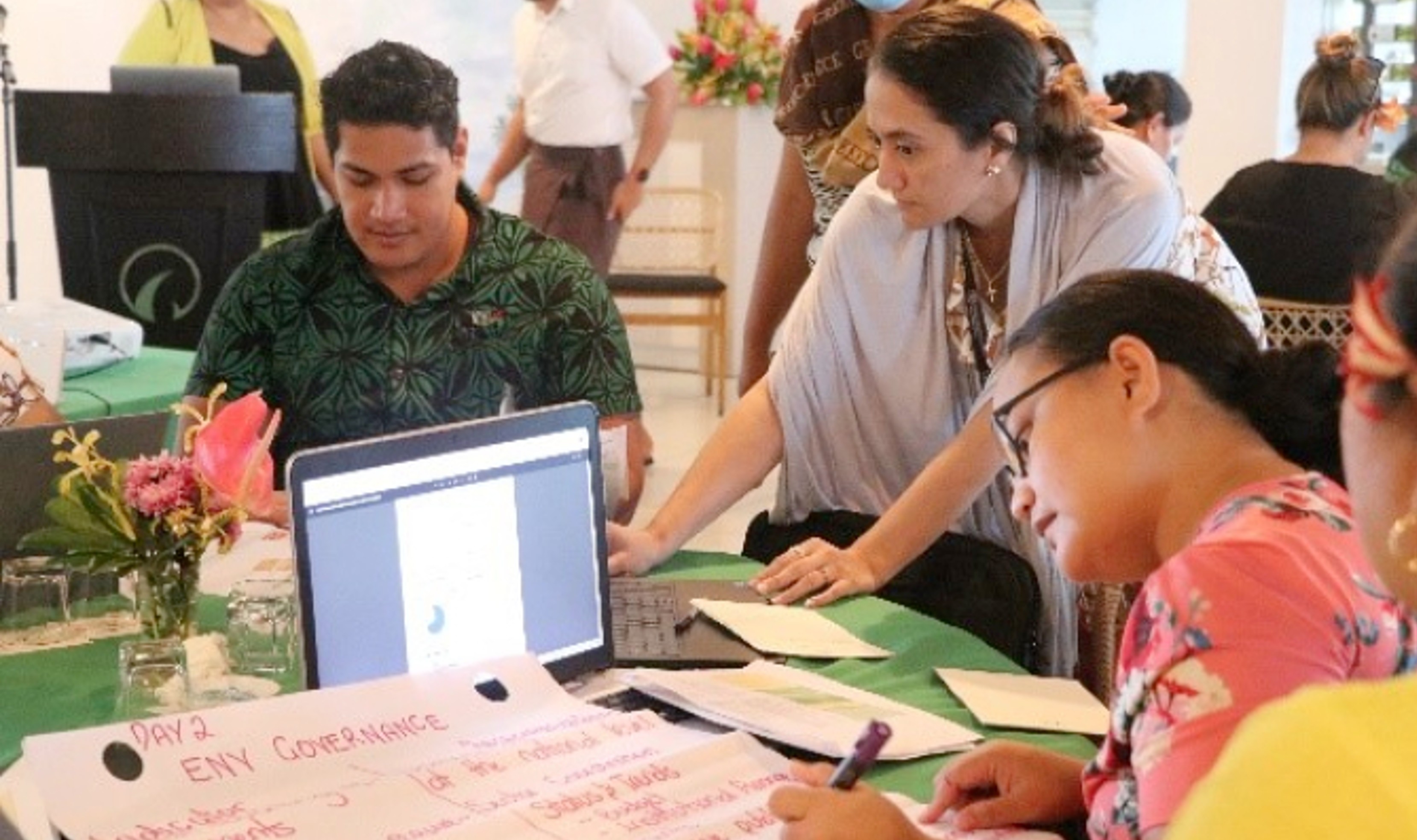 Work starts on next State of Environment Report