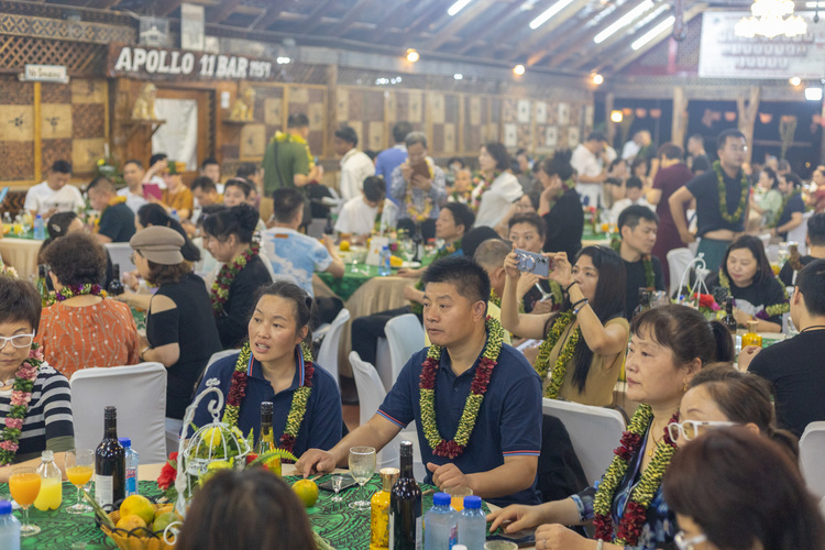 Tour fiasco - Vested interest or conflict of interest