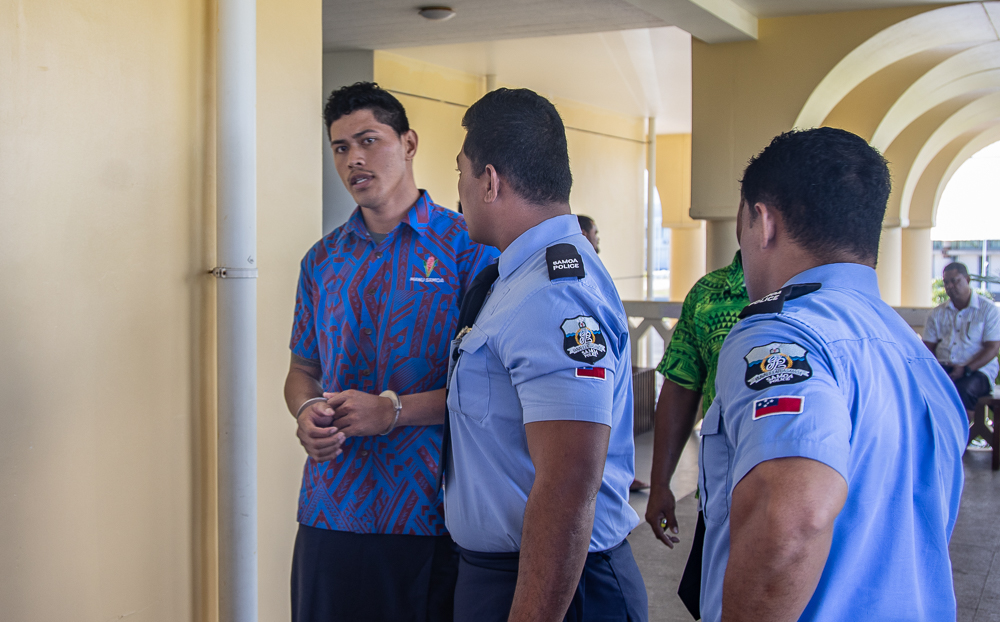 Manu star's legal trouble continues