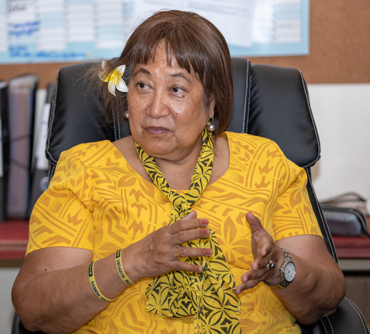 S.V.S.G. appeals as babies, abused children increase