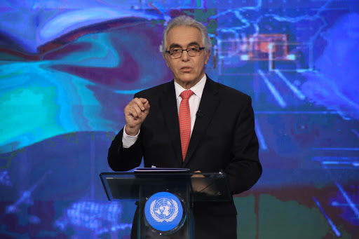 Withdraw constitutional change: U.N. Human Rights Council