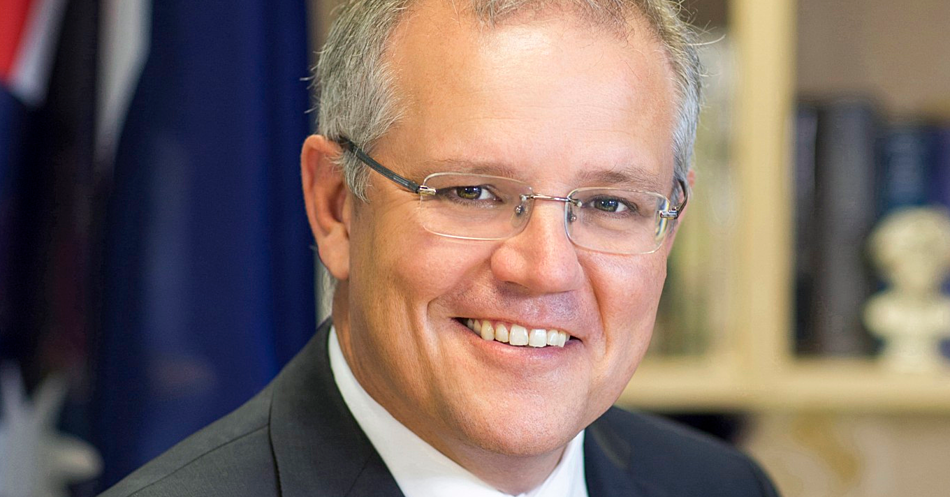 The return of Scott Morrison, and Australian excesses in the Pacific