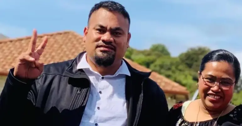 Australian court sentences Samoan to 24 years jail for killing wife