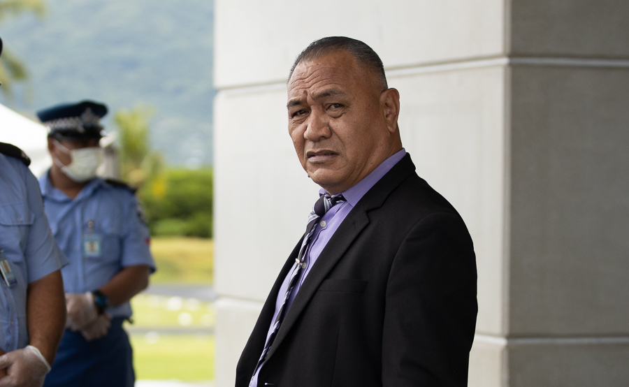  The dissenting voice and the critical role of political parties 