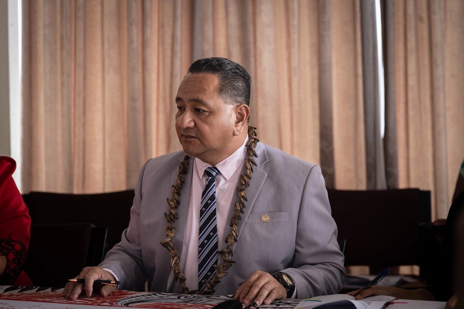 Samoa Credit Registry gets full support