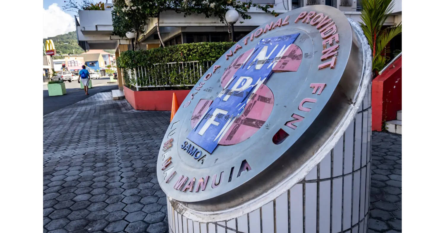 Npf Member Log In Samoa Observer | S.N.P.F impose new service fees
