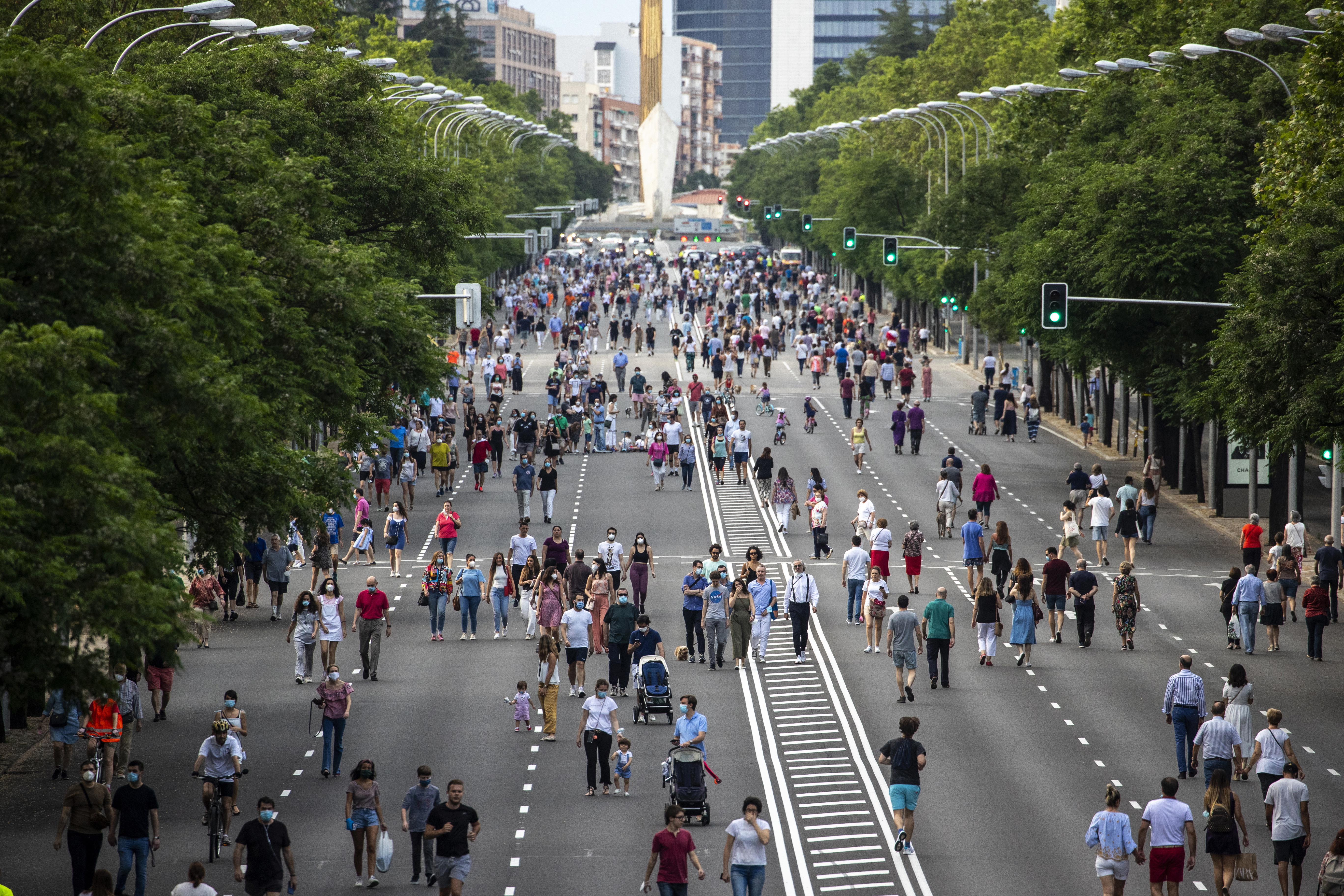 The Latest: US sends Brazil malaria drug for COVID-19