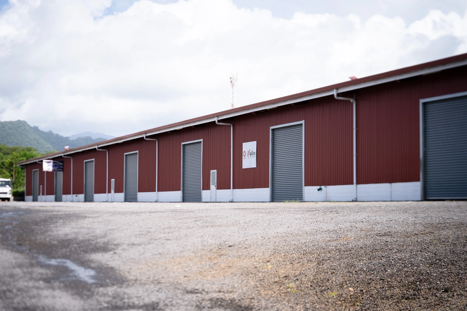 Every company, local or foreign, has to follow the law