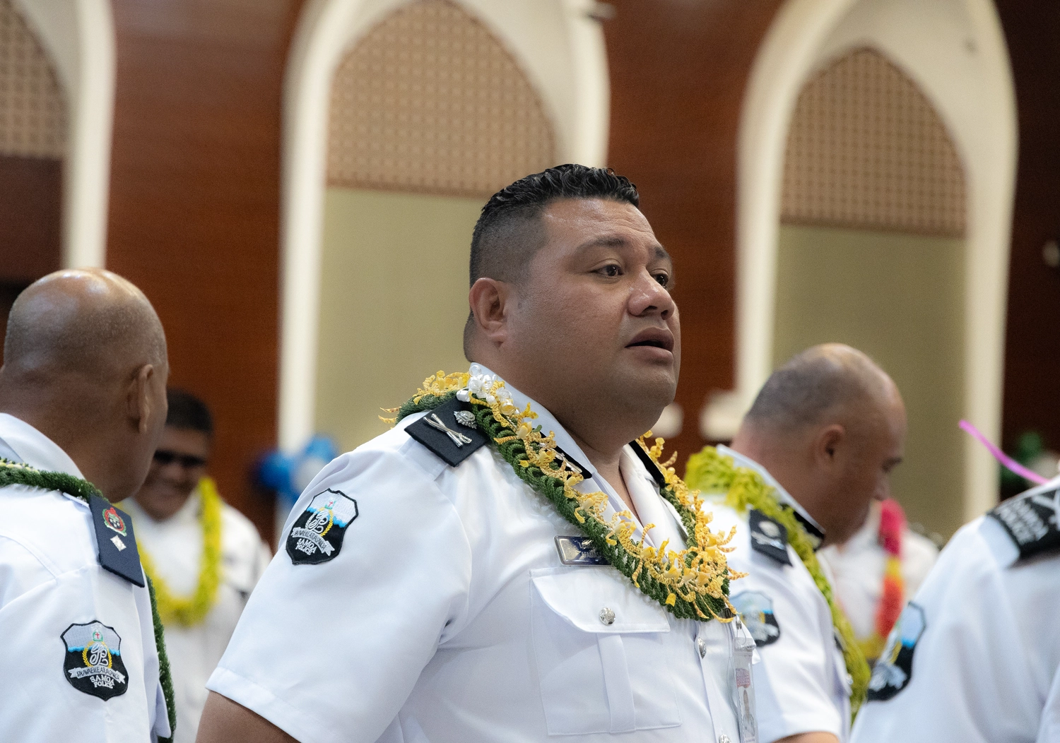 Four arrested for Maluafou head boy assault