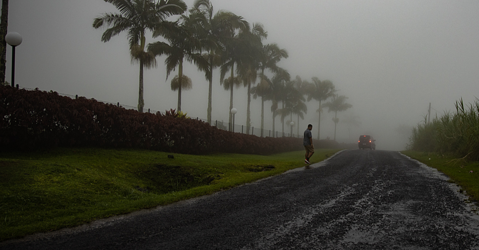 Happy New Year, Samoa!