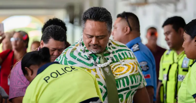 Deputy PM loses seat over bribery as court flags $100,000 payoff claim