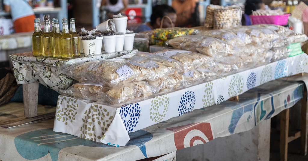 Exporters fighting pandemic decline: S.A.M.E. 