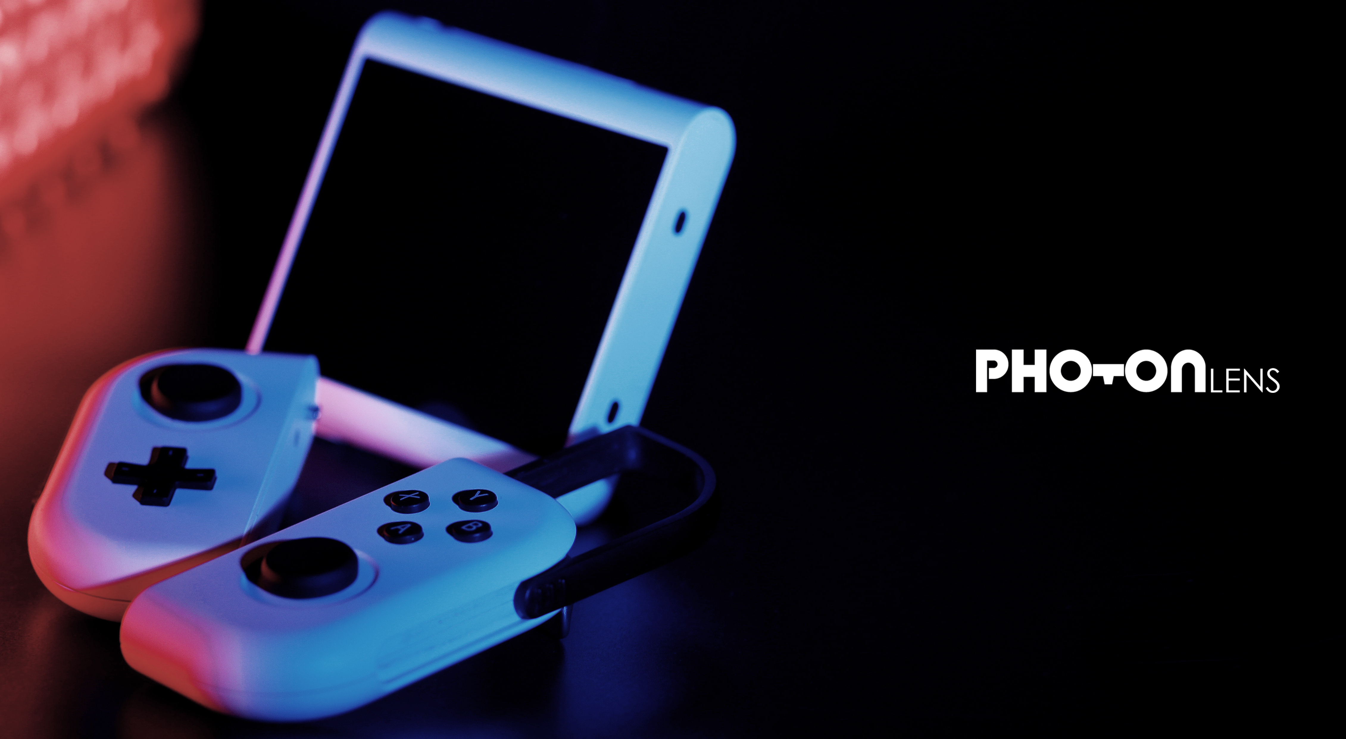 AR Smart Glass Company PhotonLens Partners with Shadow Creator to Co-Design First Smart Glass with Dual 6 DoF Controllers