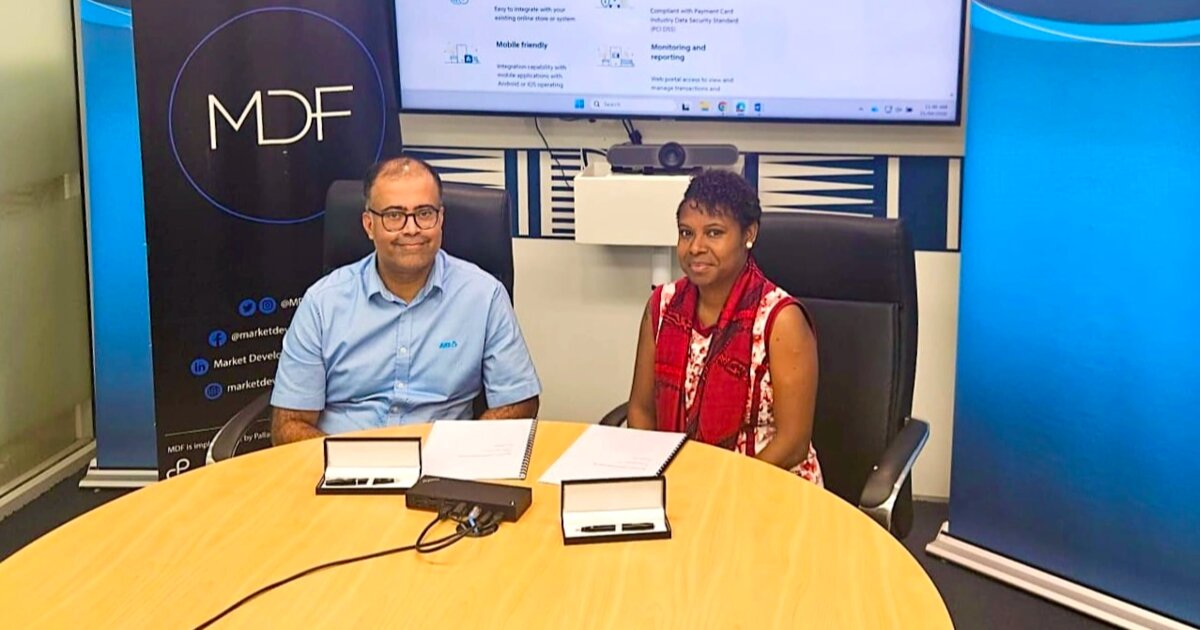 New deal paves way for e-Commerce growth