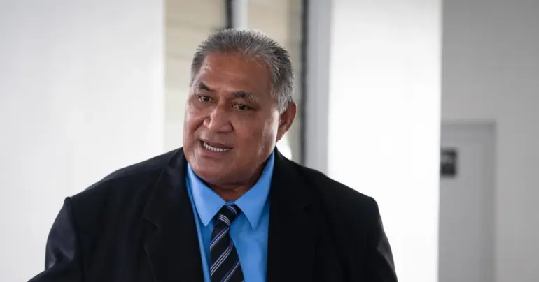 Three MP's insist they applied, minister denies claims