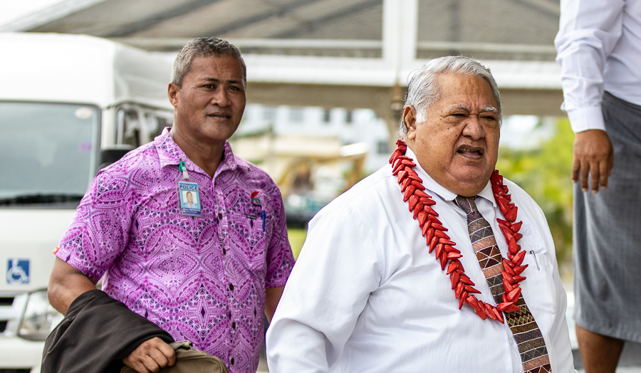 Let’s not be distracted by the name-calling, look beyond Tuilaepa and his games