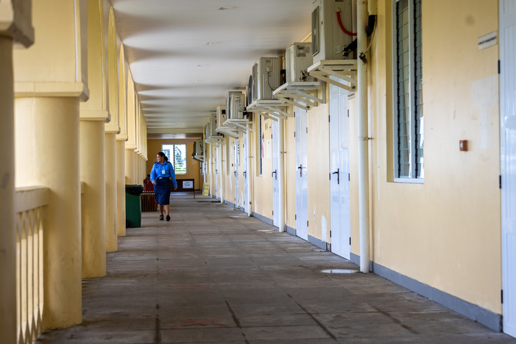 Faleatiu man gets four years for sex attack  