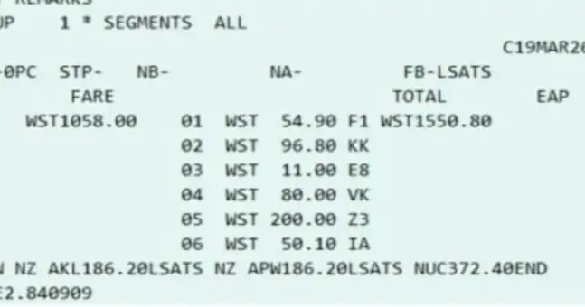 Air NZ to refund $280 levy as new emails expose SAA