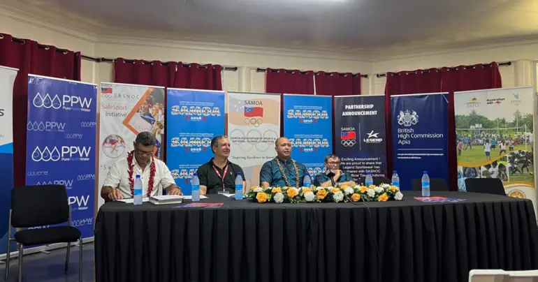 World weightlifting event faces visa challenge