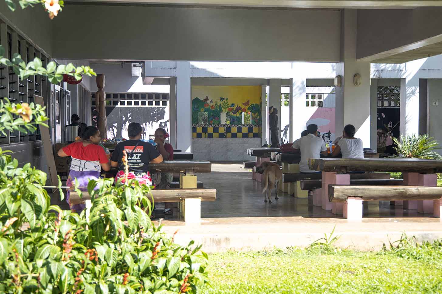 University cafeteria shut for being unhygienic 