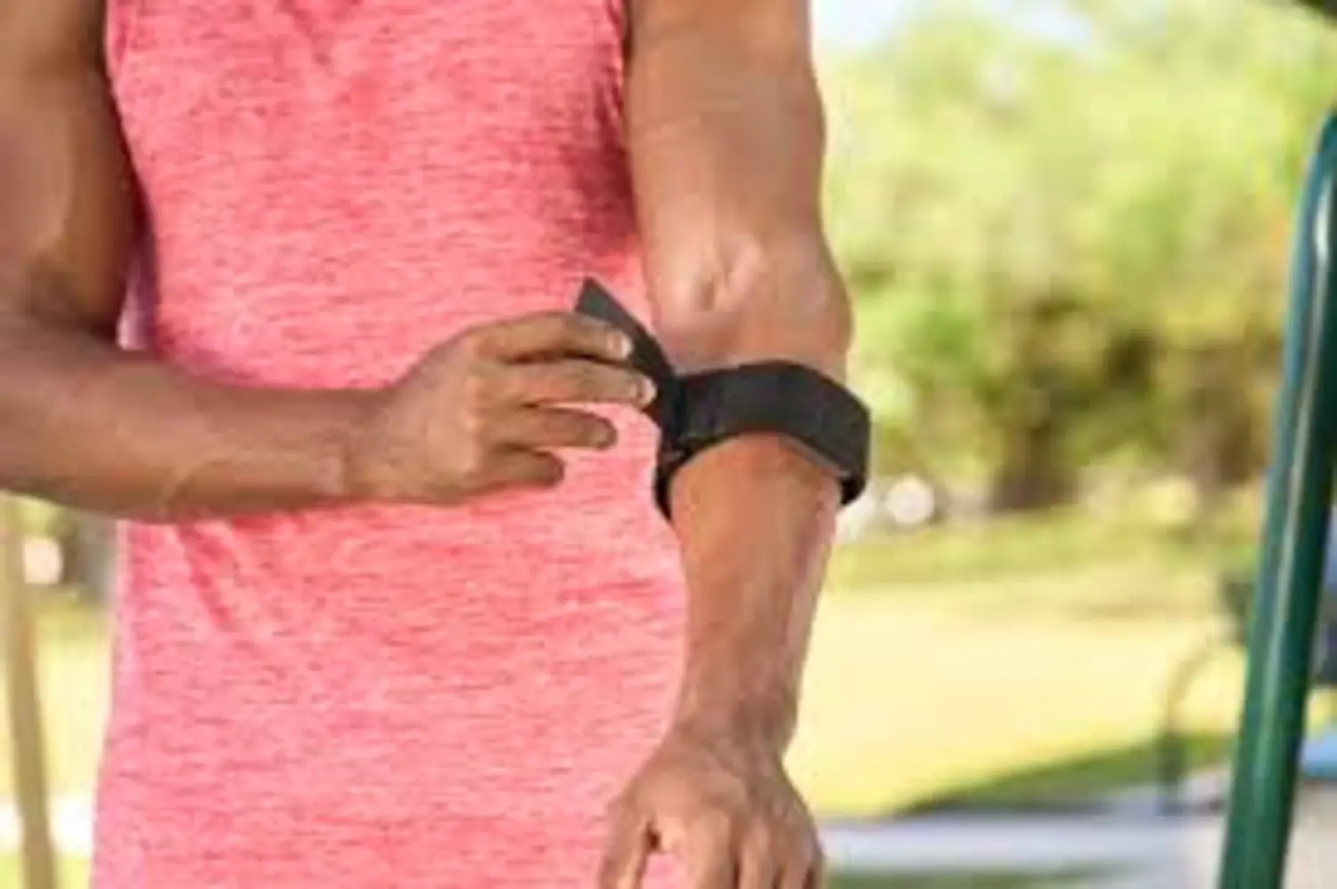 Knowing and treating a Tennis Elbow