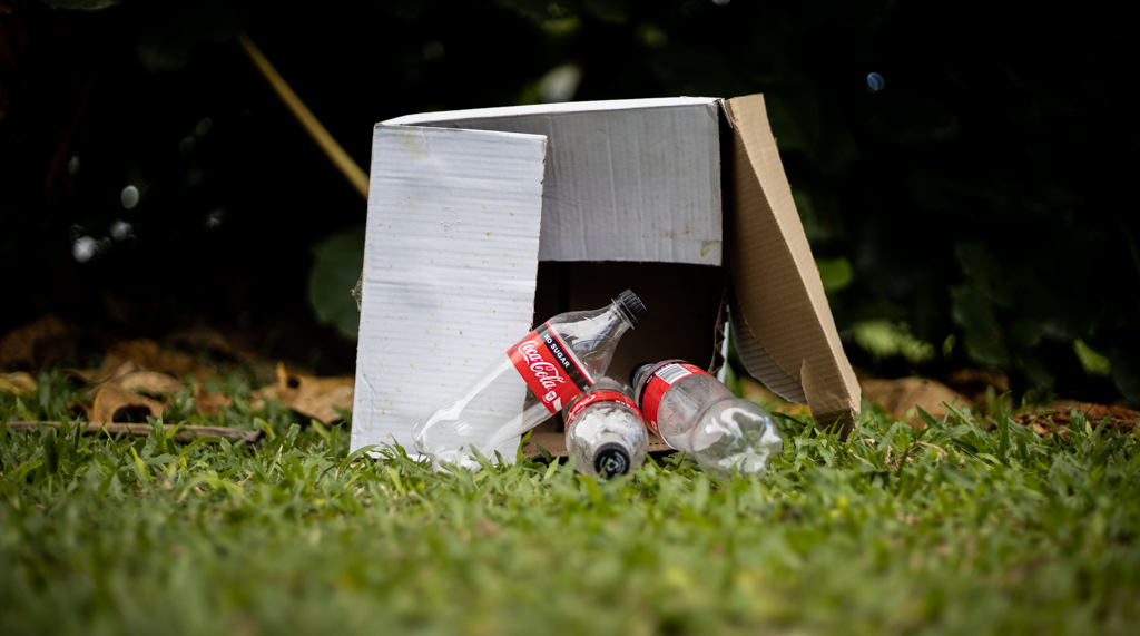 Petition launched to return bottled Coca Cola