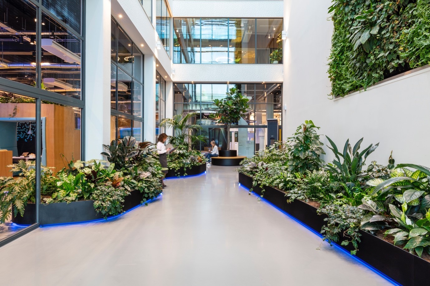 EVBox Receives Three ISO Certifications to Mark Compliance with Industry-Leading Standards