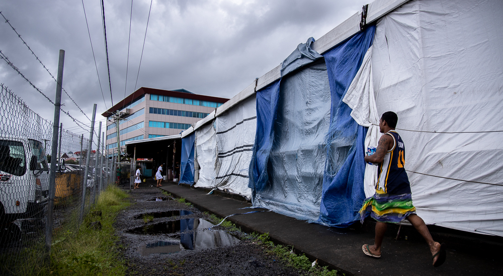 Cloudy conditions to bring rain, flooding