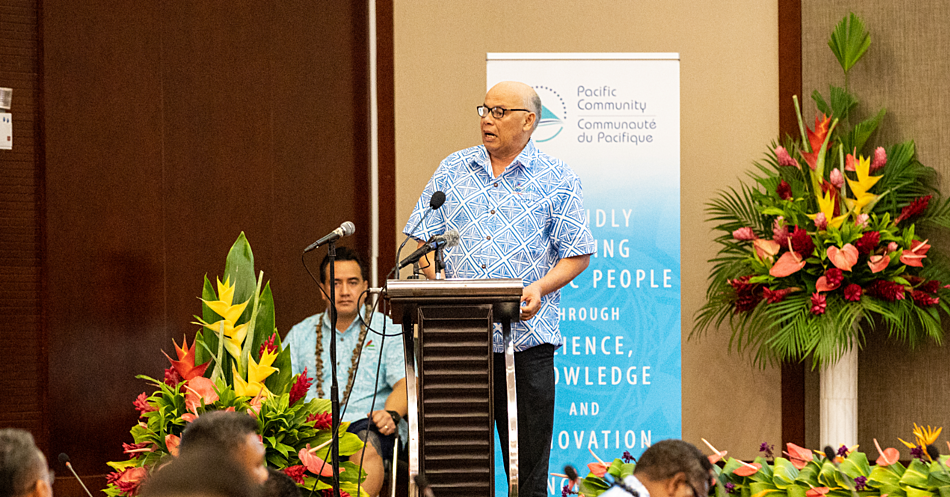 Expert endorses Samoa's coronavirus prevention measures