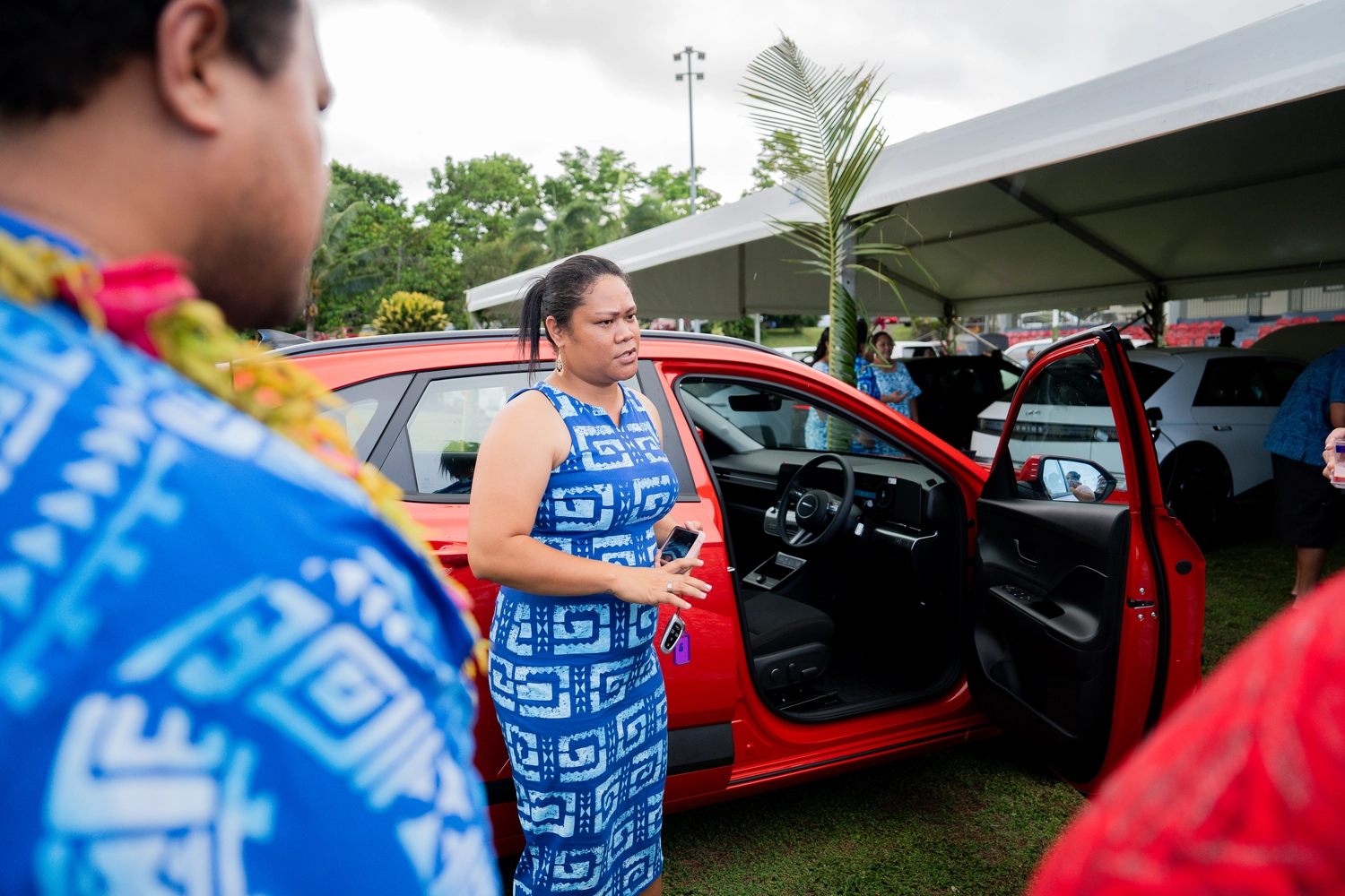 76 electric vehicles launched