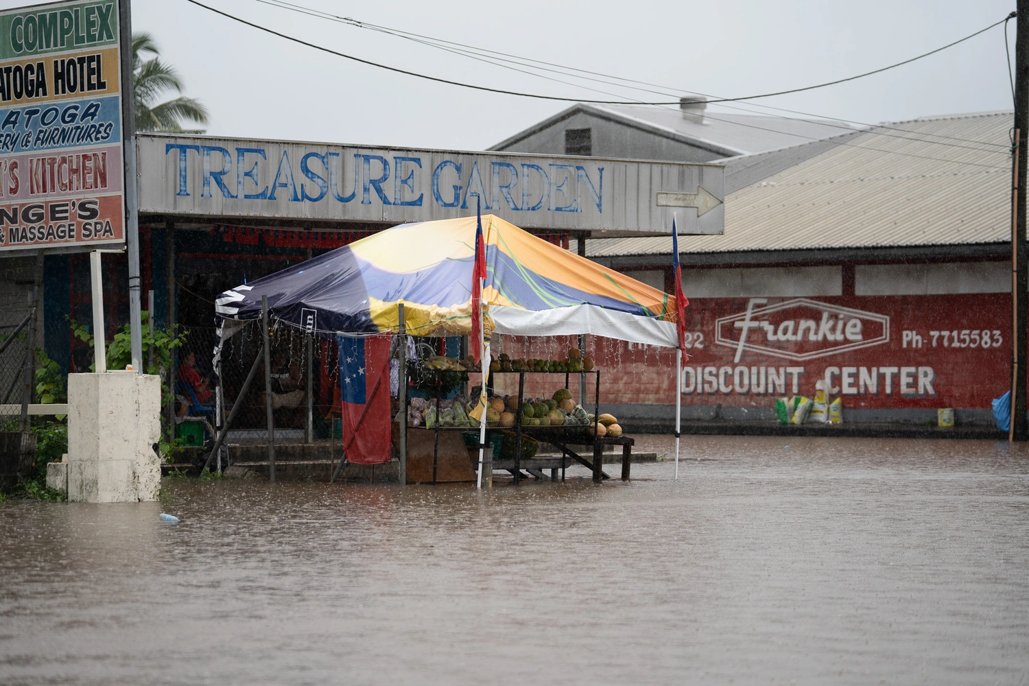 Relocating not an option for businesses