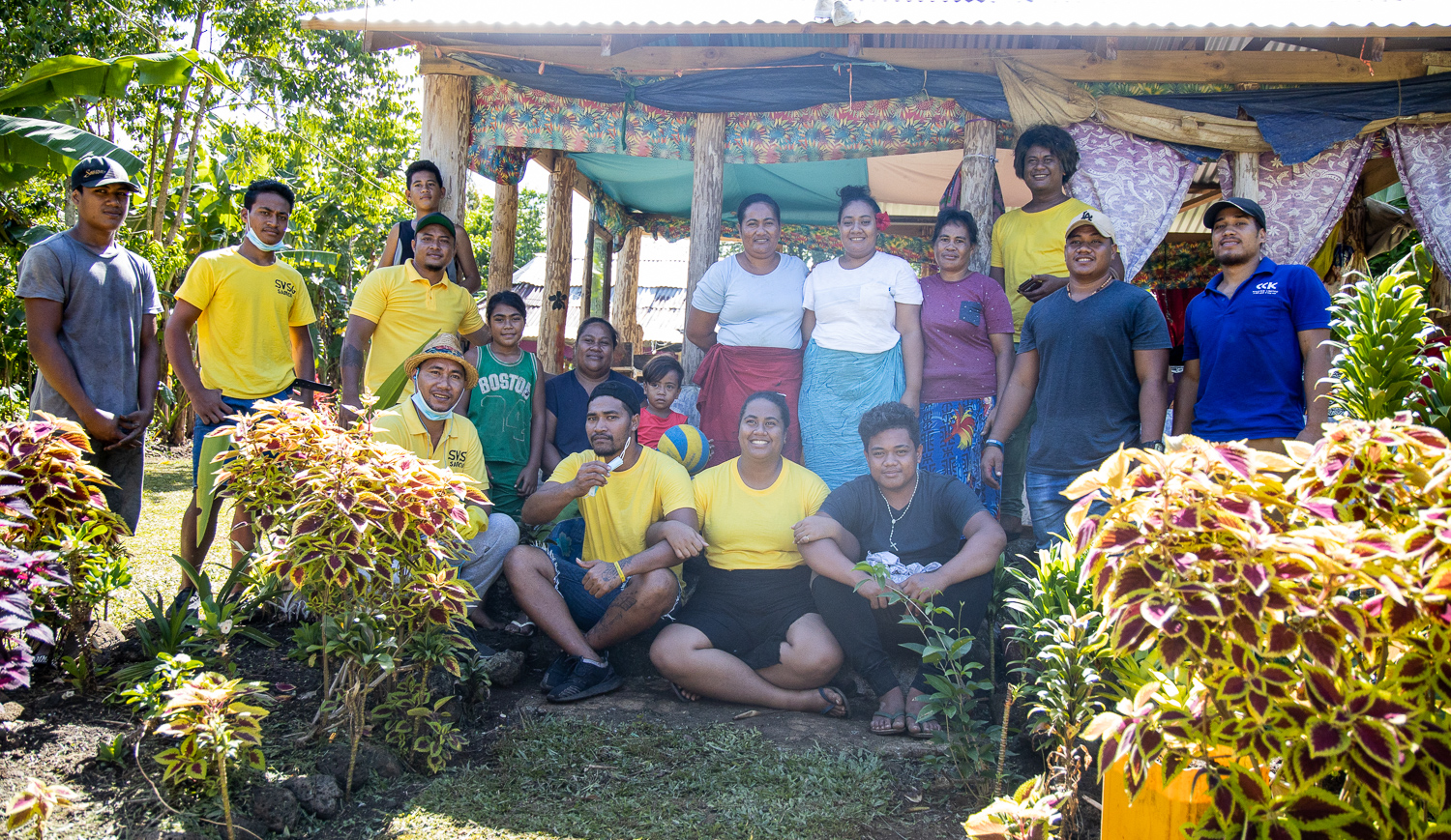 Mother who lost son to measles gets help 