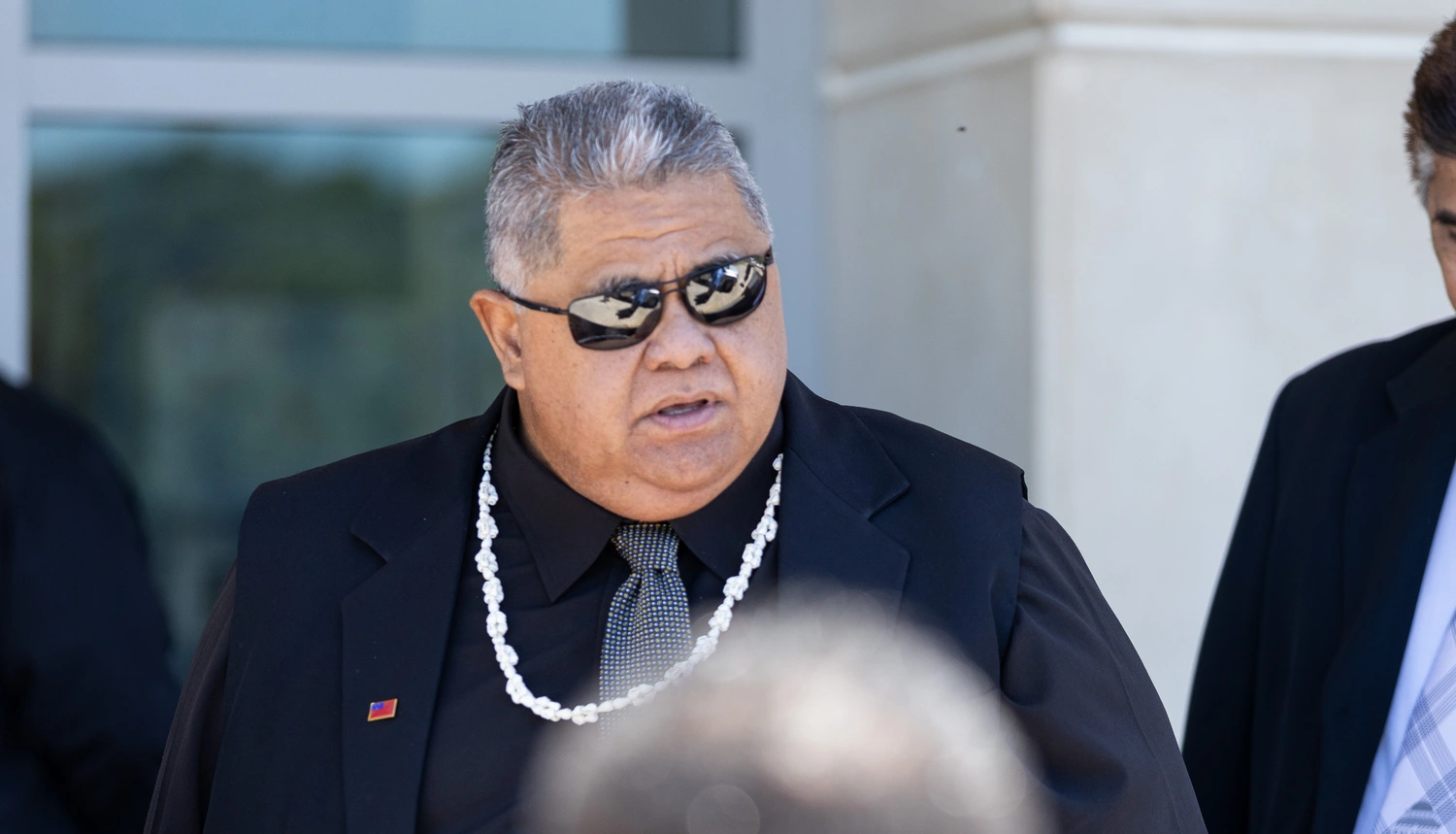 What the leader of FAST wanted to say last week but couldn’t