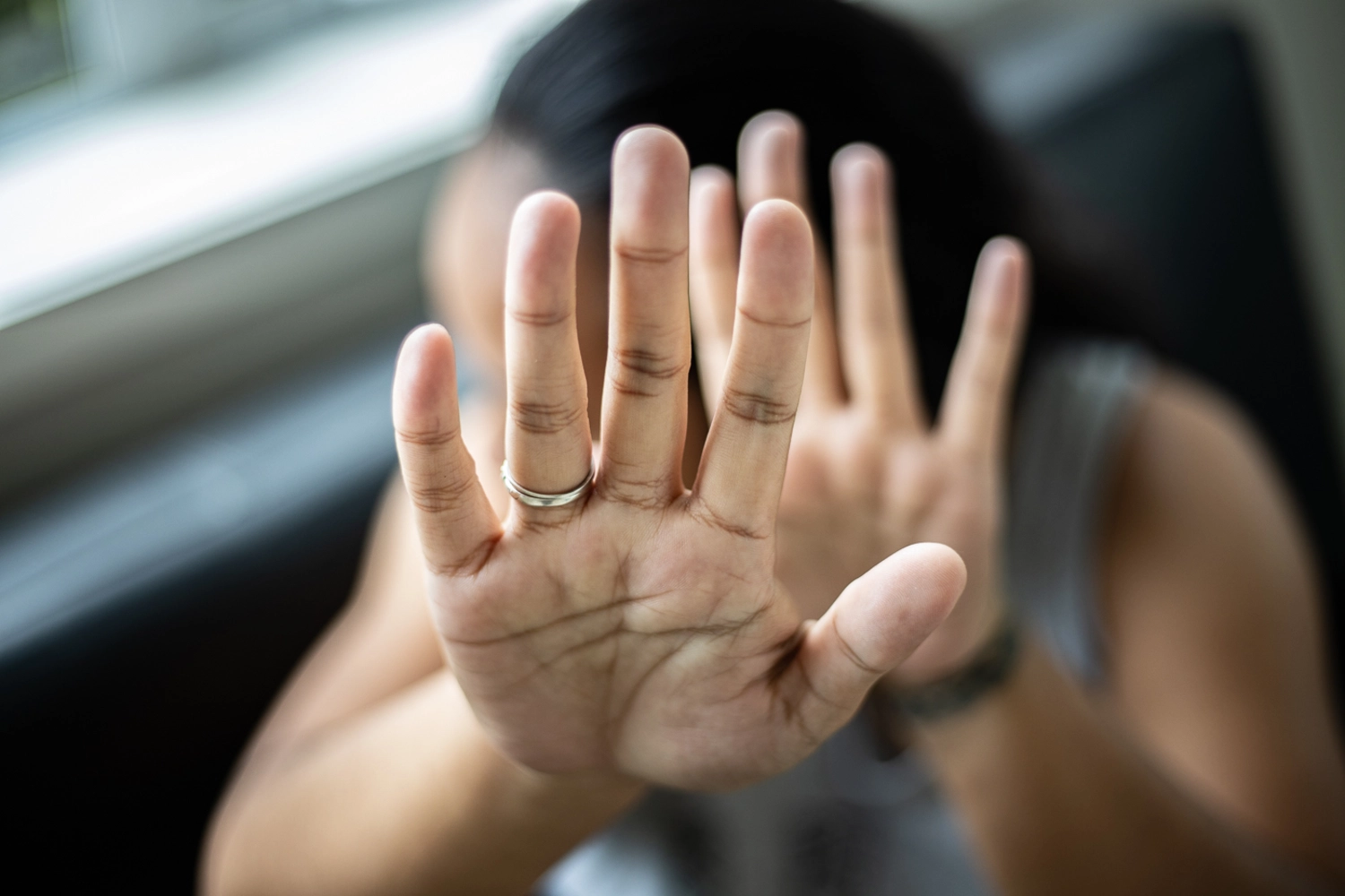 Over 2,000 reports not investigated