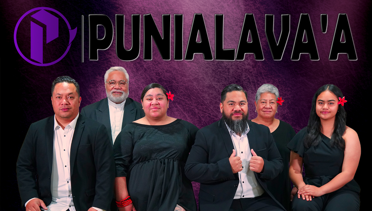 Measles crisis inspires new Punialava’a song