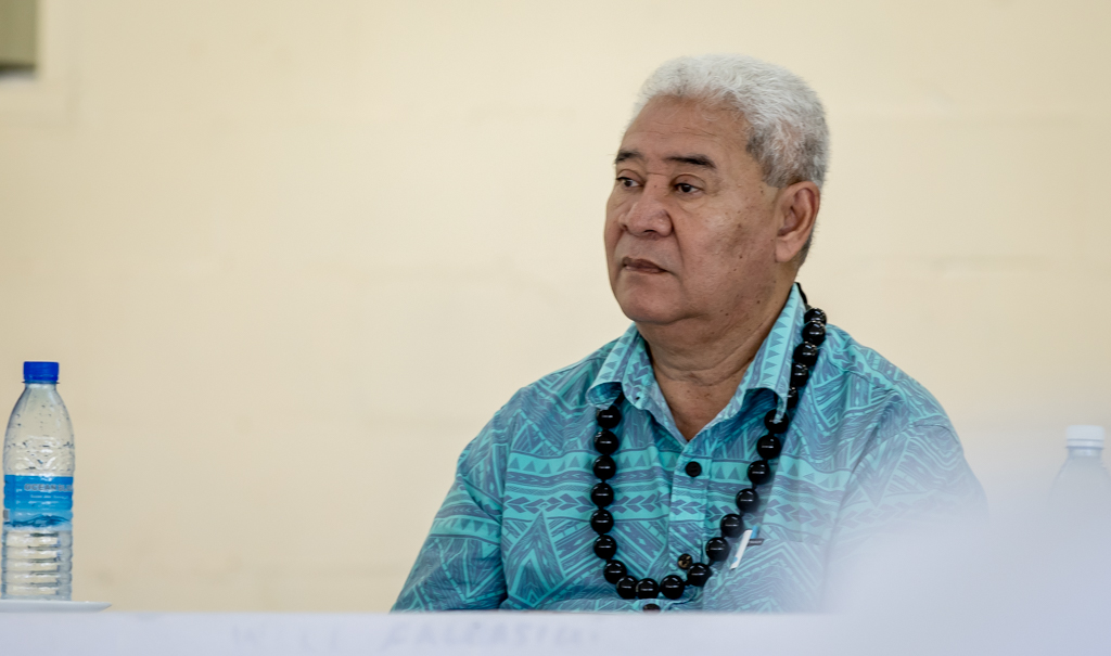 Tautua taking on F.A.S.T. in court