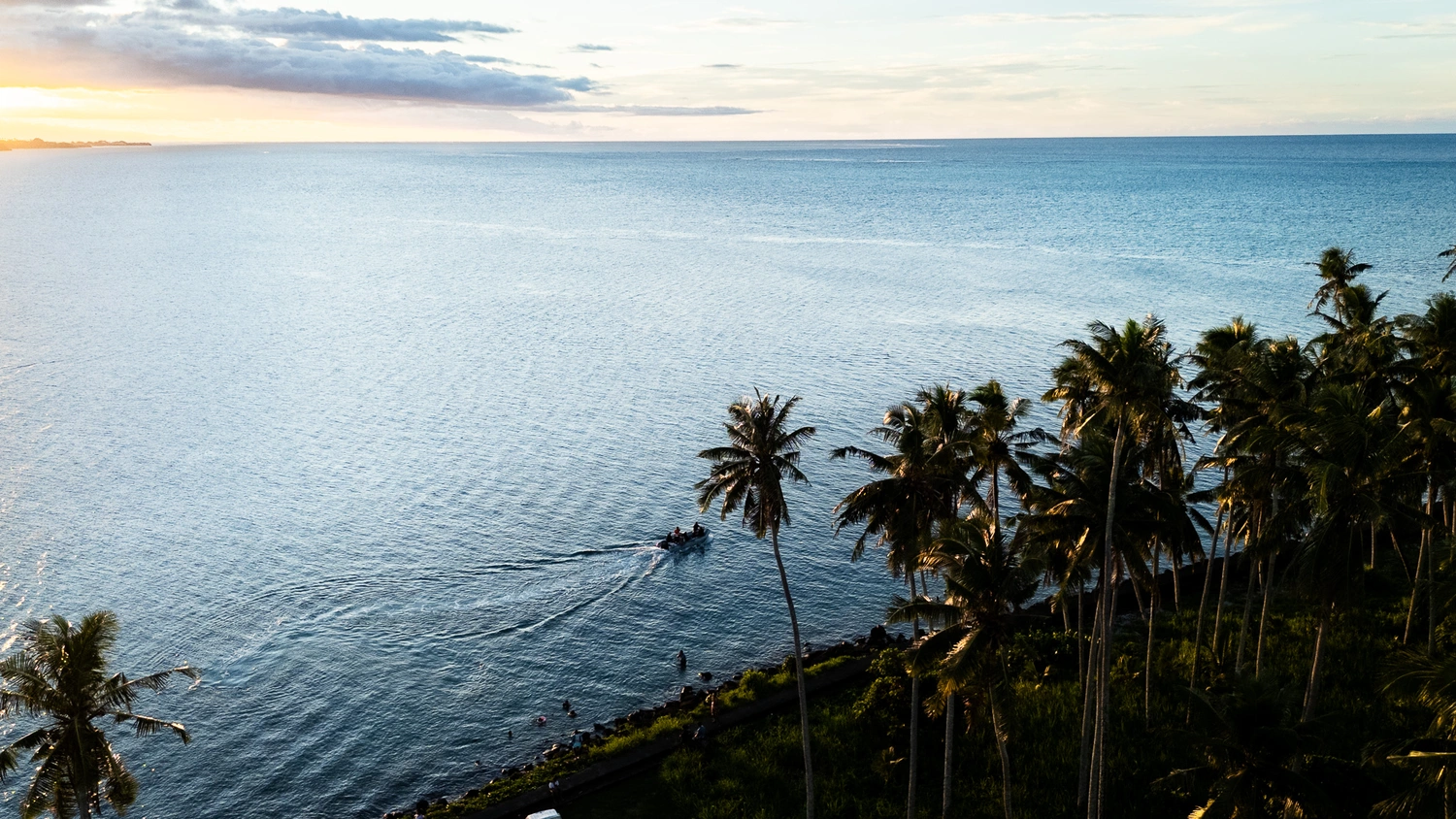 Hefty fines and prison for violating protected areas