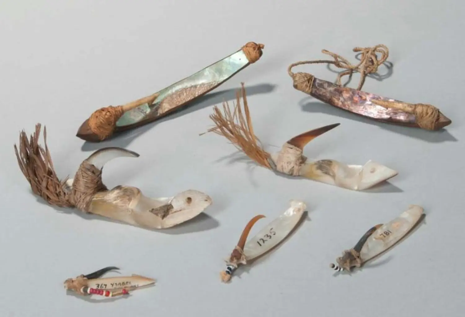 Artifacts of old Samoa: Pā-alo-atu – Part 3