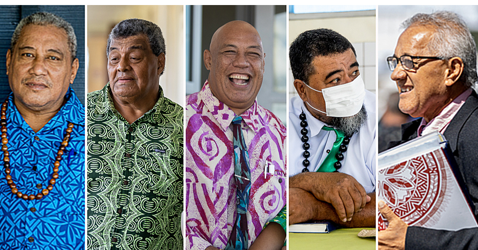 Winners and losers in election petitions  and inconsistencies in Electoral laws