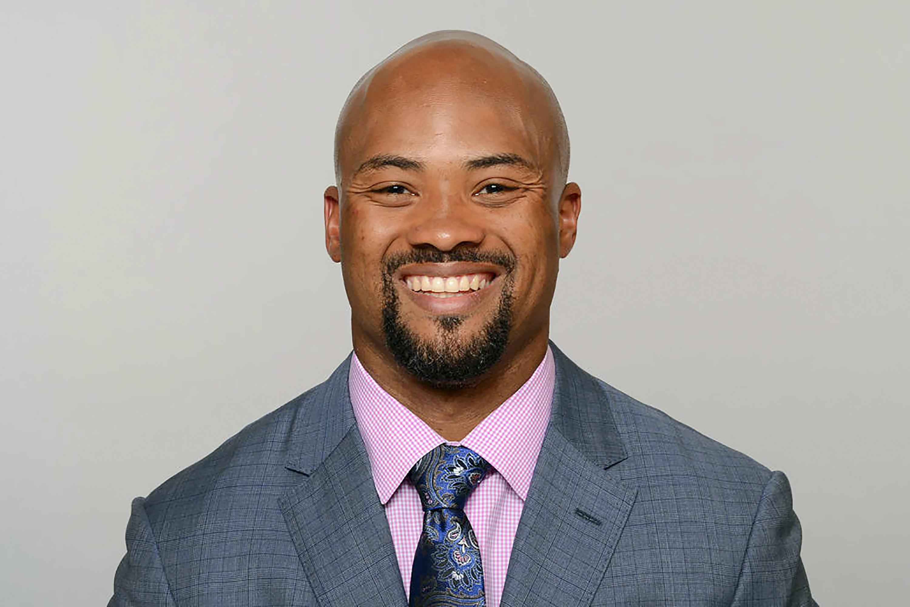 Falcons name Saints' Terry Fontenot as general manager