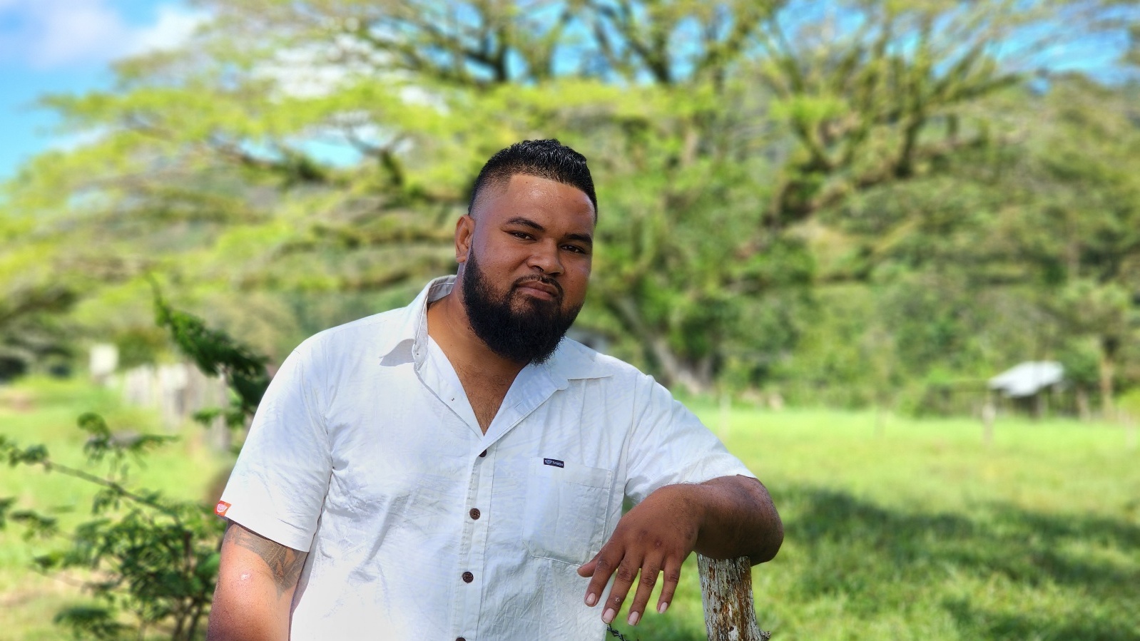 MAF official takes up vet scholarship in the Philippines