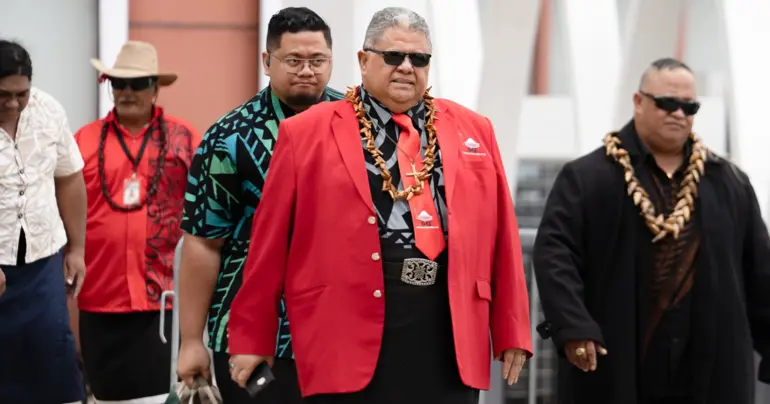 Ta'i's Take. Patience and its fruits