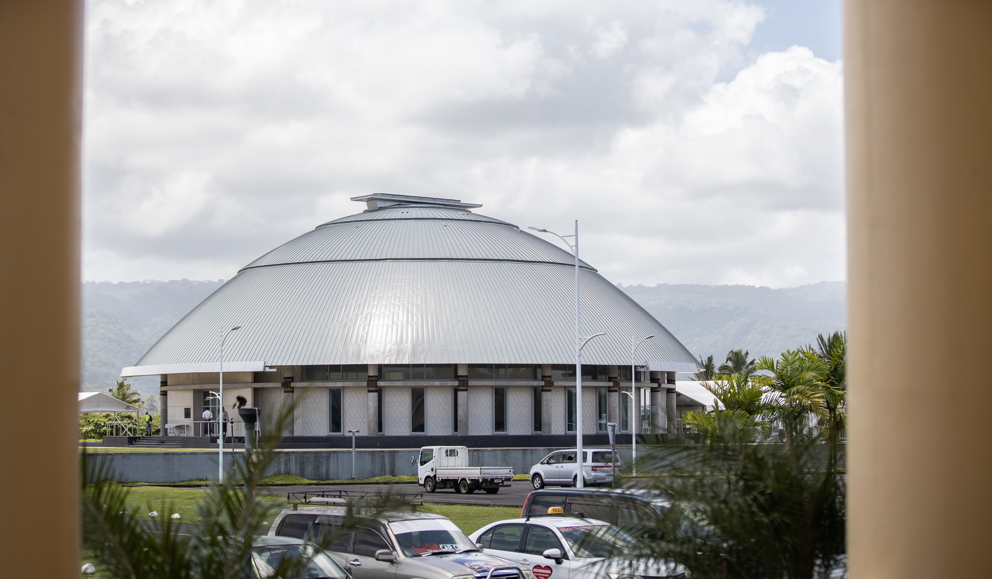 An independent Parliament good for democracy