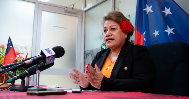 Deputy PM says power outage payout ongoing