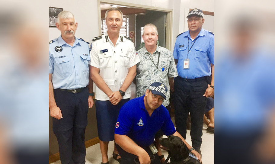 Arnold Schwarzenegger: 'I'm good' but 'not great yet'