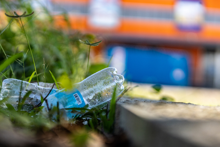 Plastic Pollution in Coastal Areas: A Problem We Created, and We Can Solve