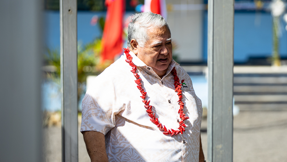 P.M. hits out at legal critics