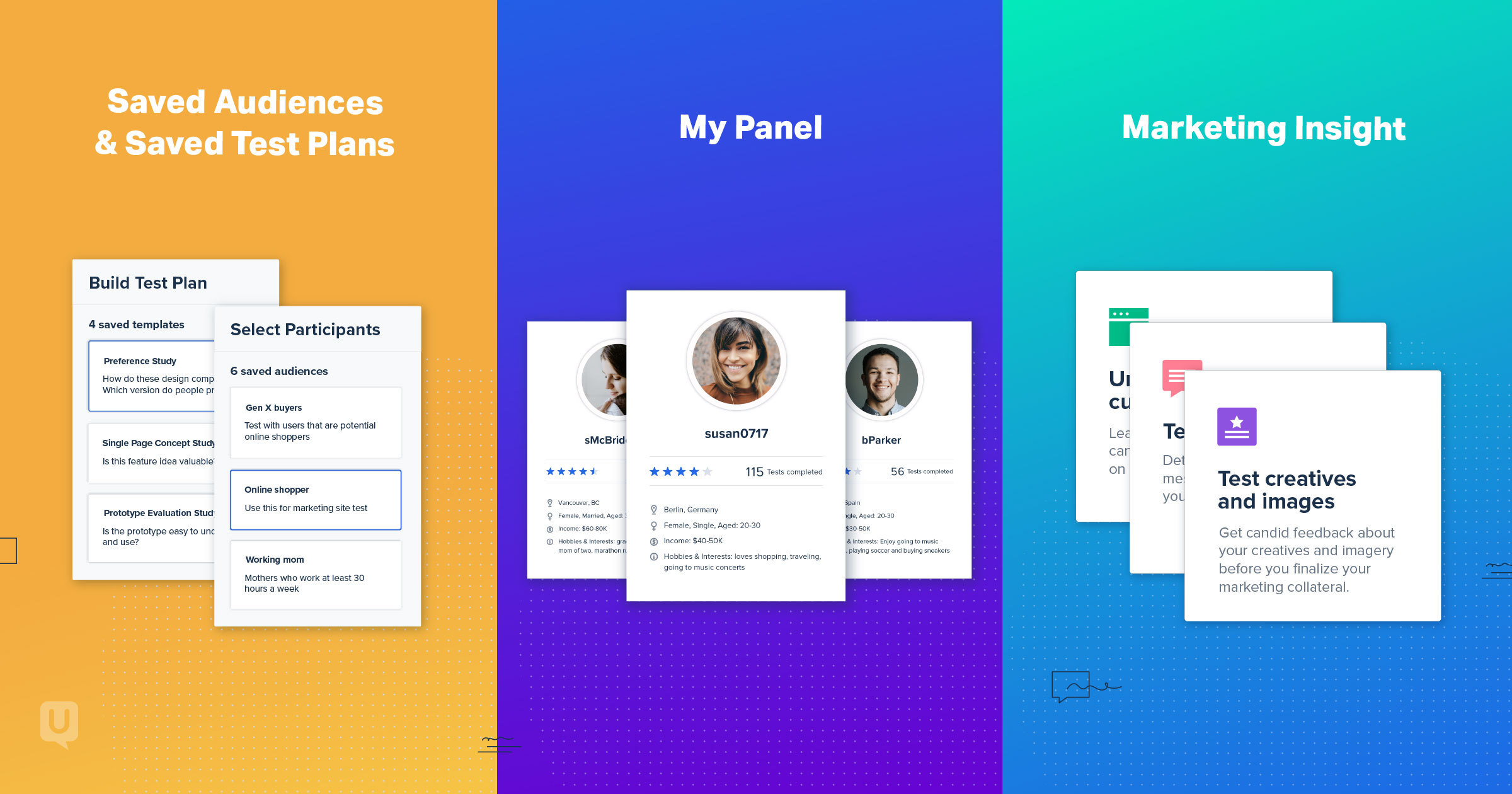 UserTesting Releases New Functionality to Empower Brands to Capture Greater Customer Learnings, Drive Innovation, and Grow Influence